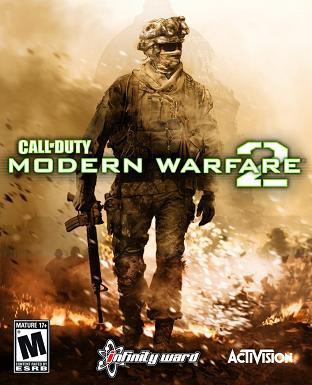 Call Of Duty: Modern Warfare 3 - Ретро. Вспомнить всё. История серии Call of Duty.